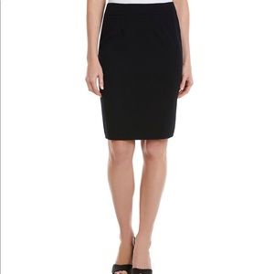 Calvin Klein Petite Pencil Skirt